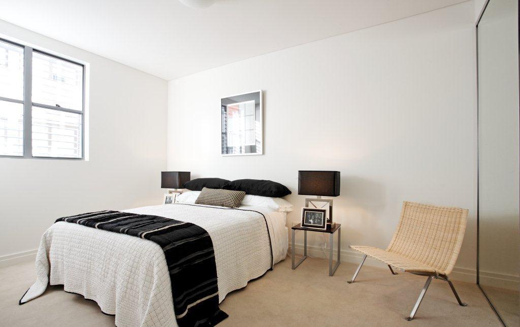 Wyndel Apartamentos Clarke Street Crows Nest Habitación foto